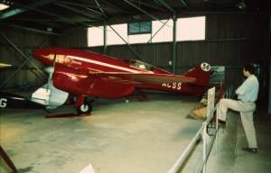 Alte Regel, was schnell aussieht, ist auch schnell