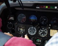 Unsere Remo schnurrt tapfer vor sich hin..