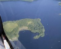 Die Mecklenburger Seenplatte läd zum Baden ein