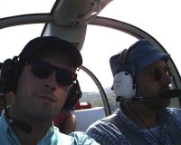 Peene Info meldet sich nicht...