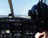 Touch down in Karlsruhe